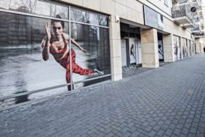 Bez&nbsp;muzyki nie&nbsp;wyobrażam sobie ani życia, ani klubu fitness