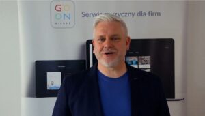 Muzyka dla firm – jak wybrać?